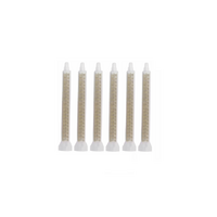 3M Static Mixing Nozzles 200ml  (PK 6) 8193
