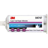 04747 3M Super-Fast Repair Adhesive 47.3ML