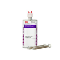 3M EZ Sand Flexible Parts Repair 200ml 05887