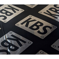 Sound Deadener KBS Heavyweight - 1 Sheet