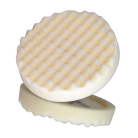 PERFECT-IT FOAM COMPOUND PAD 203MM, 05737