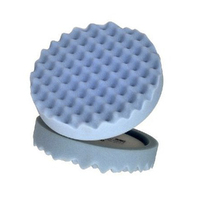 PERFECT-IT U/FINE FOAM POLISH PAD 203MM, 05733