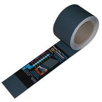 Wet/Dry 600 grit Adhesive back sandpaper - 5m Roll