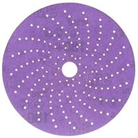 3M Cubitron II Clean Sanding Disc 180+, 31374 (1 Disc)