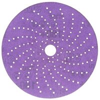 3M Cubitron II Clean Sanding Disc 180+, 31374 (1 Disc)