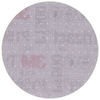 3M Trizact Clearcoat Sanding Disc, 02094 P1500 76mm (5PK)