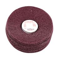 3M Scotchbrite High Strength Mop A-VFN 150mm dia