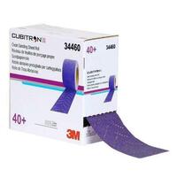 3M Clean Sanding Sheet Roll 40+ 115mm x 8m, 34460