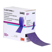3M Clean Sanding Sheet Roll 80+ 115mm x 12M, 34462