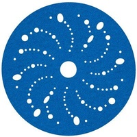 3M Blue Hookit Abrasive Disc P180, 36176 (1 Disc)