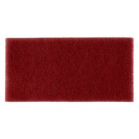 3M Scotch-Brite Durable Flex Hand Pad, 64659 (1 Pad)