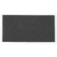 3M Scotch-Brite Durable Flex Hand Pad (1 Pad) Grey Ultra Fine 64660