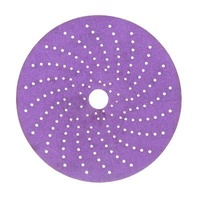 3M Clean Sanding Disc 400+, 31484 (1 Disc)