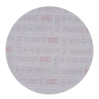 3M Trizact Clearcoat Sanding Disc, 02088 P1500 150mm (10 Discs)
