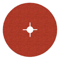 3M 787C 120+ Fibre Disc 125mm x 22mm (1 disc) 89743