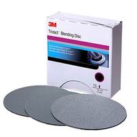 3M Trizact Blending Disc P1000 76mm, 02091 (15 Discs)