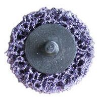 3" Clean & Strip Purple Roloc Mx 12000rpm - 026-006