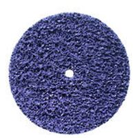 7" Clean N Strip Disc - Purple 026-002