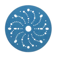 3M Blue Hookit Abrasive Disc P80-P500