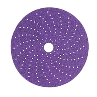 3M Cubitron II Clean Sanding Discs 80 - 400 Grits