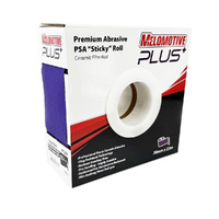 Melomotive Plus PSA roll - 120g