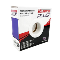 Melomotive Plus PSA roll - 180g