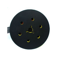 6" Replacement sanding pad