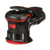 3M Random Orbital Sander 3" 75mm 5mm Orbit,  33623