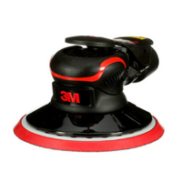 3M Random Orbital Sander 6" 150mm 5mm Orbit,  33633