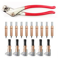 Panel Clamp Kit 1