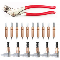 Panel Clamp Kit 2