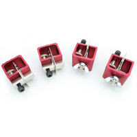 Butt Welding Panel Clamps (4pc)