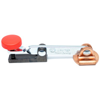 Magnetic Hole Plug Weld Tool