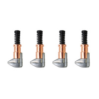 Side Grip Clamp 1/2" (4PACK)
