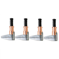 Side Grip Clamp 1" (4PACK)