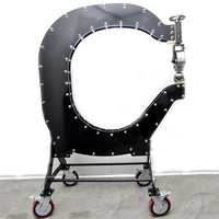 English Wheel