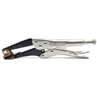 Plugweld Pliers