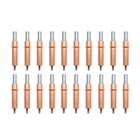 1/8" Clecos ( 20 Pack )