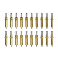 3/16" Clecos ( 20 Pack )
