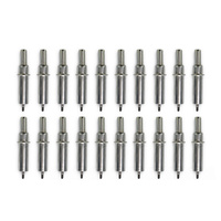 3/32" Clecos ( 20 Pack )