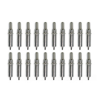 3/32" Clecos ( 20 Pack )