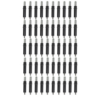5/32" Clecos ( 50 Pack )