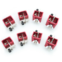 Butt Welding Panel Clamps (8pc)