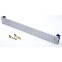 Versa Bend Forming Brake option