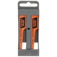 18tpi Air Hacksaw Blades - ALPHA (x10)