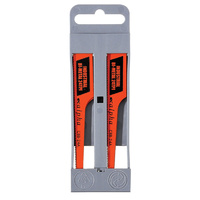 24tpi Air Hacksaw Blades - ALPHA (x10)