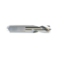 8mm Spot Weld Drill Bit - HSS Co (8.0 x 46mm)