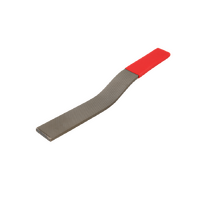 Slapping Flipper with PVC Red Grip