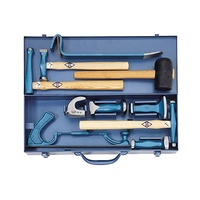 PICARD Bumping Tool Set 10 Piece Set, 251
