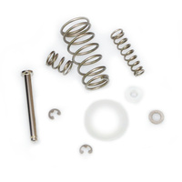 Dura-Block: Rebuild Kit - 007 Spray Gun